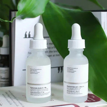 Hyaluronic 2% + B5