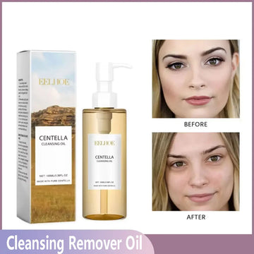leansing Remover Oil