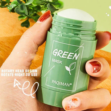 Green Tea Mask