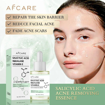 Sérum Facial Anti-Acne