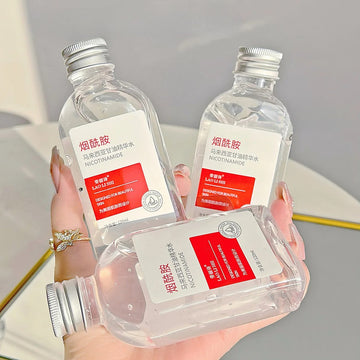 Niacinamide Glycerin Essence 120g