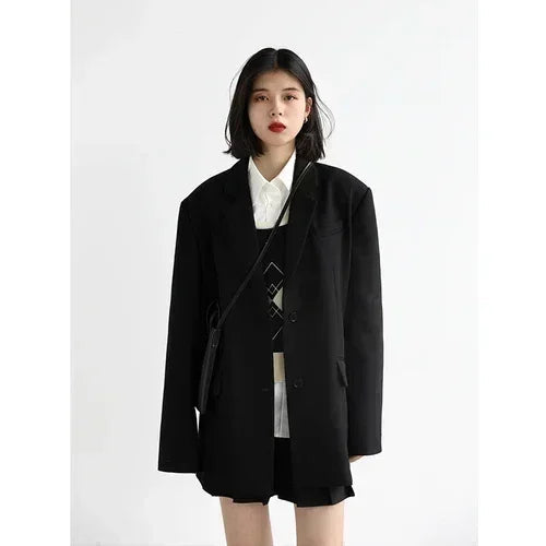 Women’s Embroidered Blazer