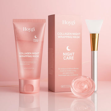 Collagen Peel-off Mask