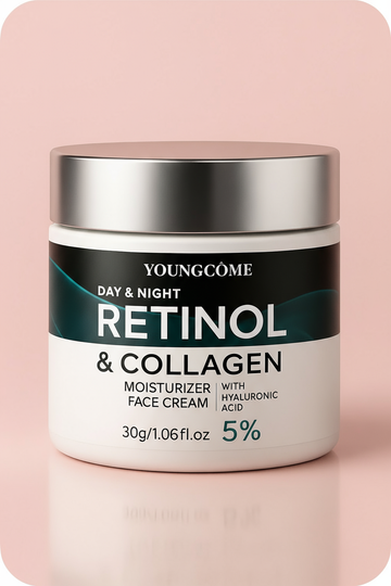 YOUNGCOME Retinol Cream