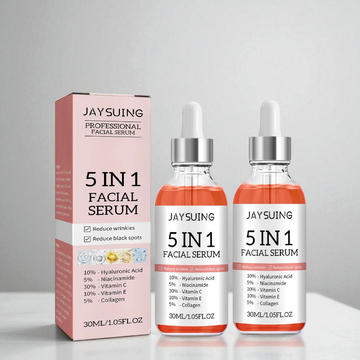 5-in-1 Vitamin C Serum