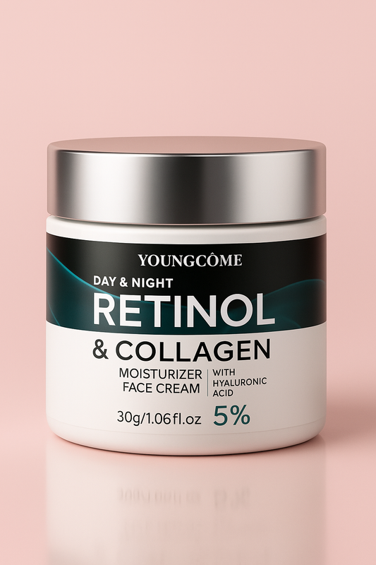 YOUNGCOME Retinol Cream