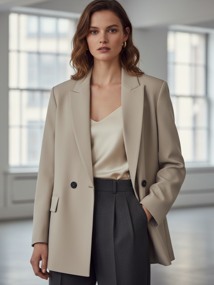 [BUY 1 GET 2] Elegant Women’s Blazer