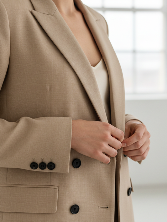 [BUY 1 GET 2] Elegant Women’s Blazer