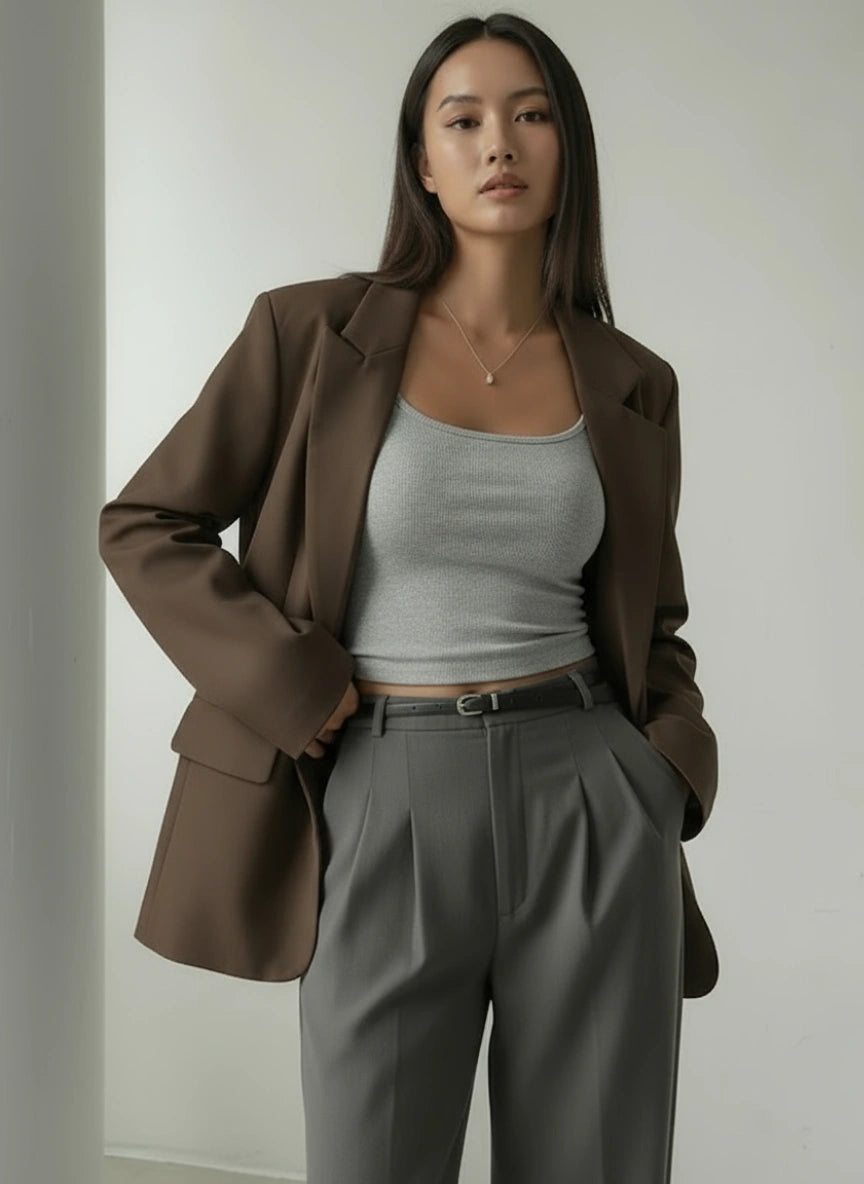 [BUY 1 GET 2] Divaire Elegant Women’s Blazer