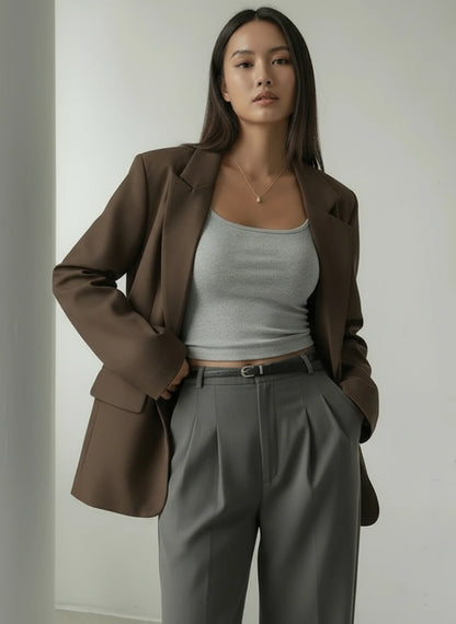 [BUY 1 GET 2] Divaire Elegant Women’s Blazer