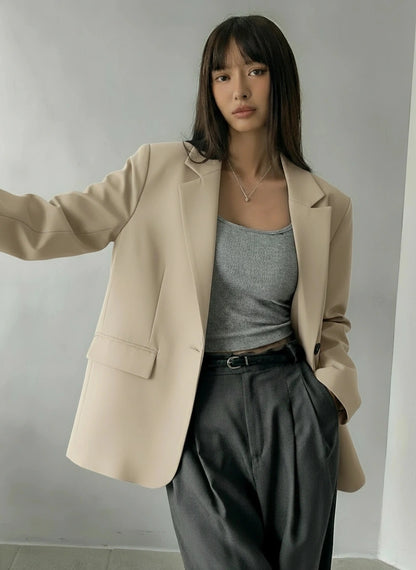 [BUY 1 GET 2] Divaire Elegant Women’s Blazer