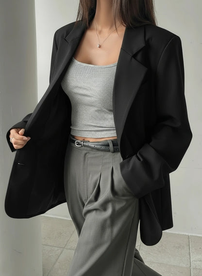 [BUY 1 GET 2] Divaire Elegant Women’s Blazer