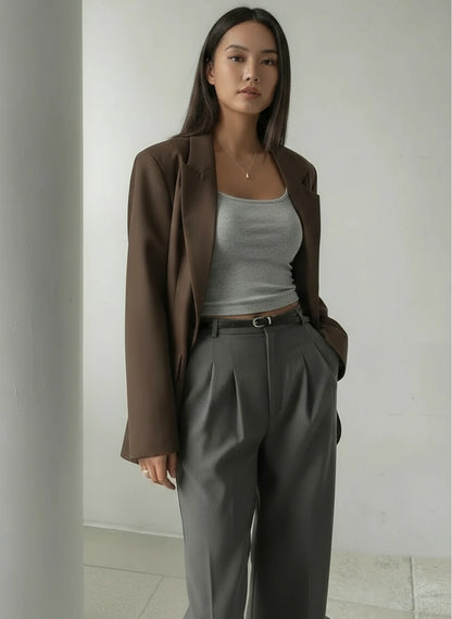 [BUY 1 GET 2] Divaire Elegant Women’s Blazer