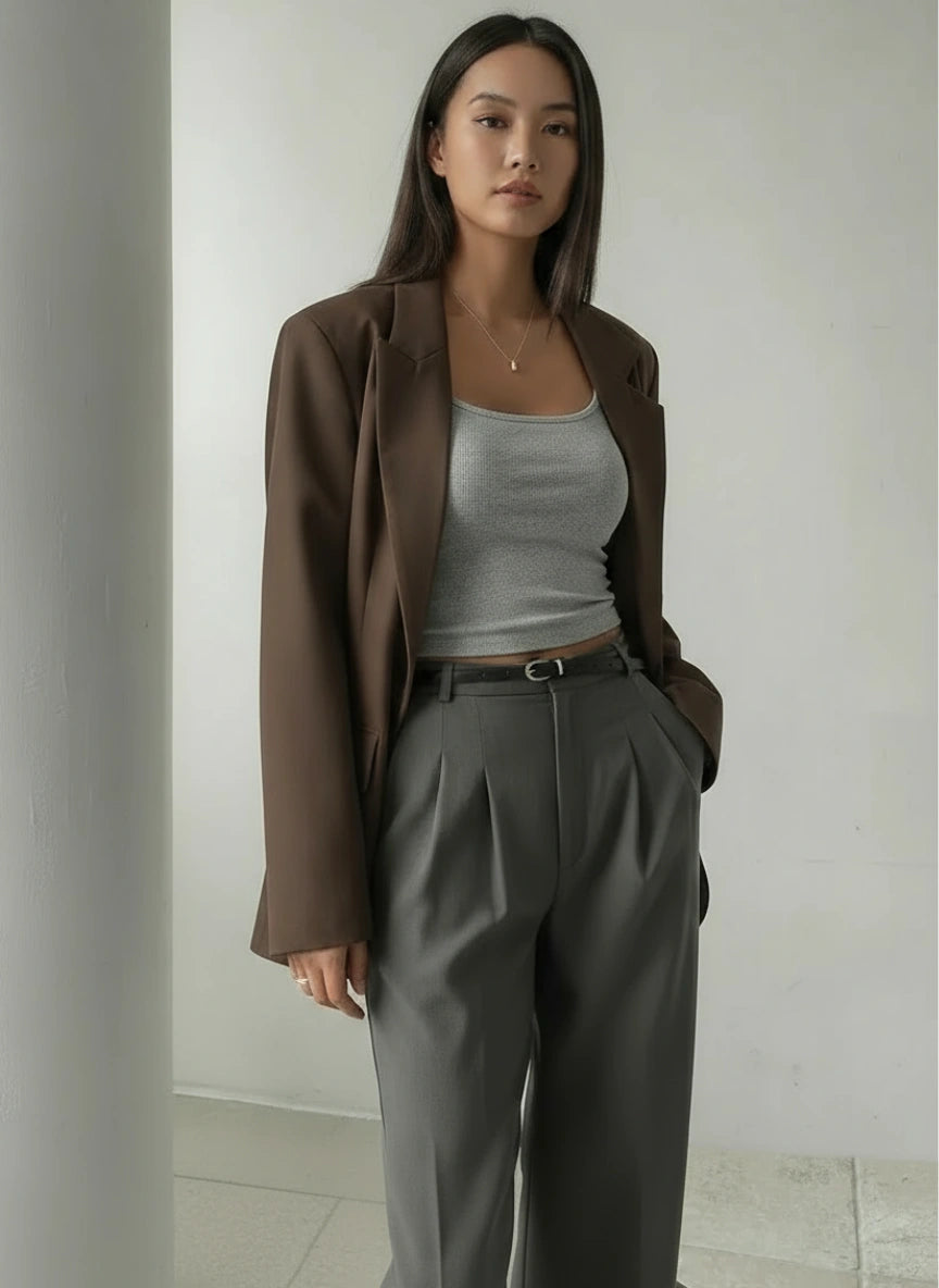 [BUY 1 GET 2] Divaire Elegant Women’s Blazer