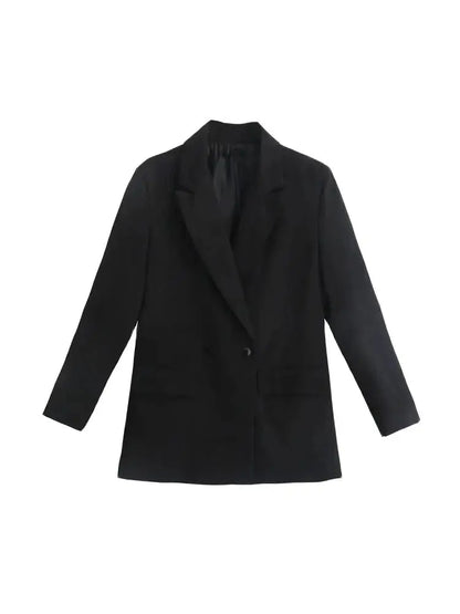 [BUY 1 GET 2] Elegant Women’s Blazer