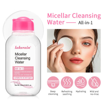 Garnier Micellar Water