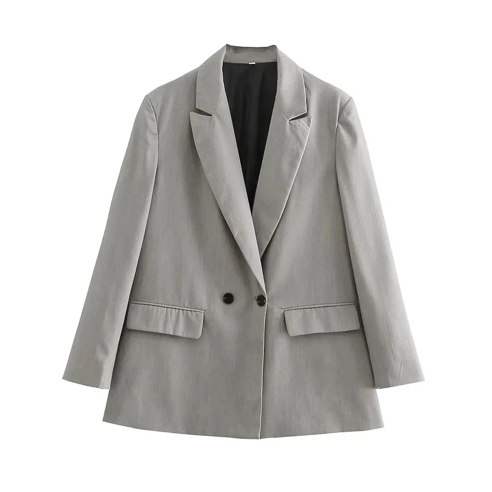 [BUY 1 GET 2] Divaire Elegant Women’s Blazer