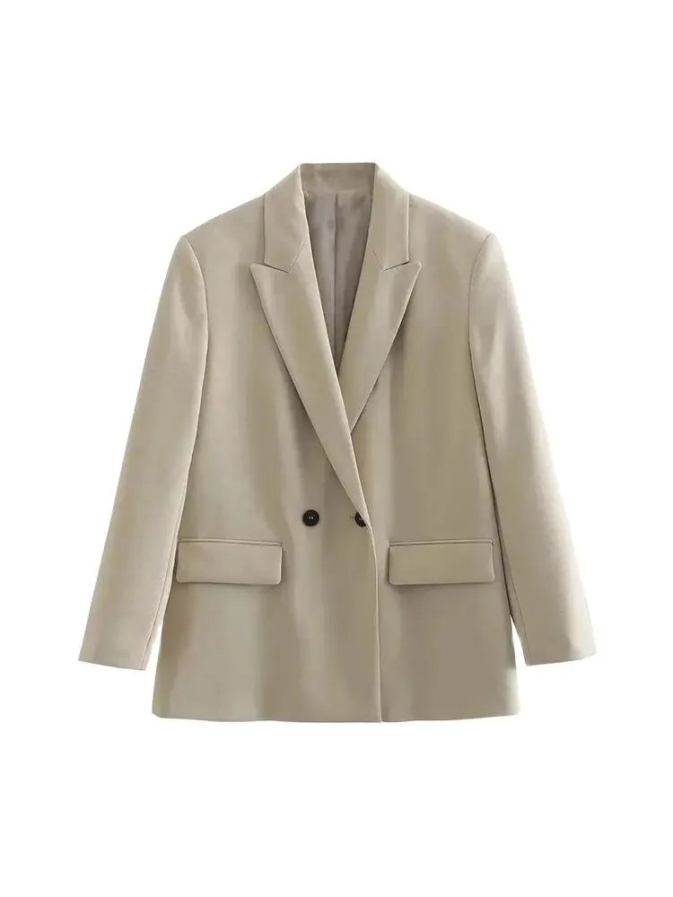 [BUY 1 GET 2] Divaire Elegant Women’s Blazer