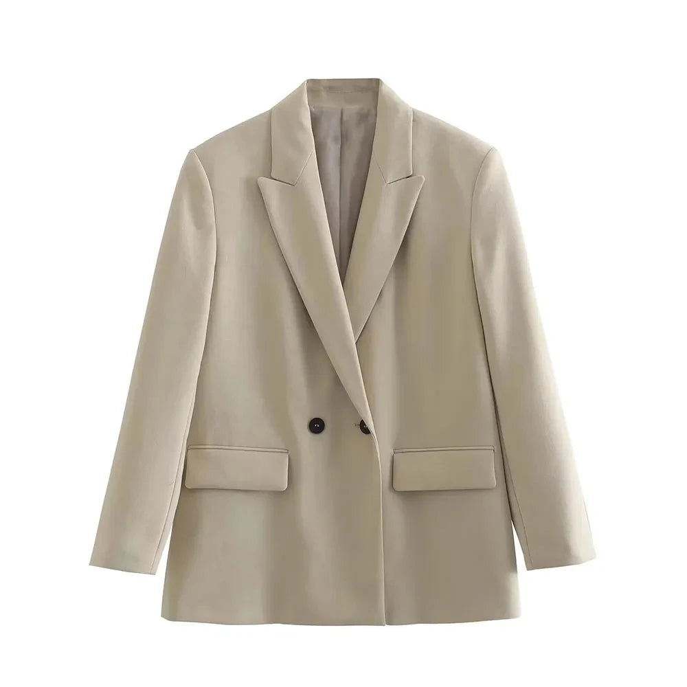 [BUY 1 GET 2] Divaire Elegant Women’s Blazer
