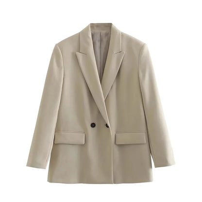 [BUY 1 GET 2] Divaire Elegant Women’s Blazer