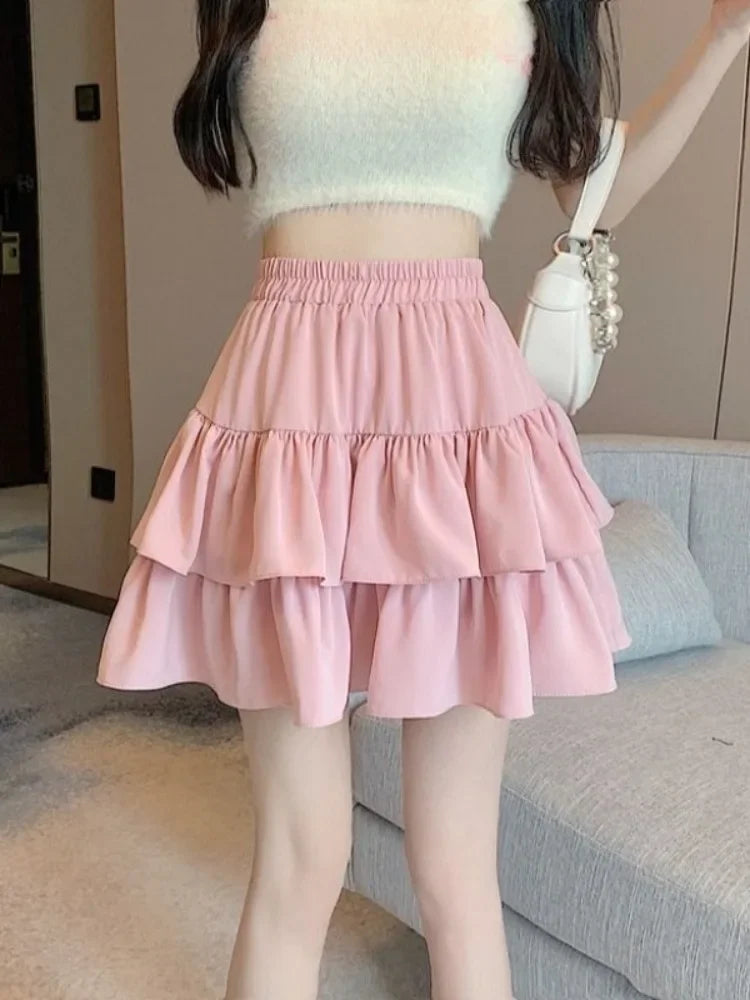 Cake Skirt
