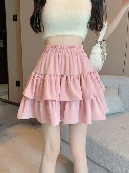 Cake Skirt