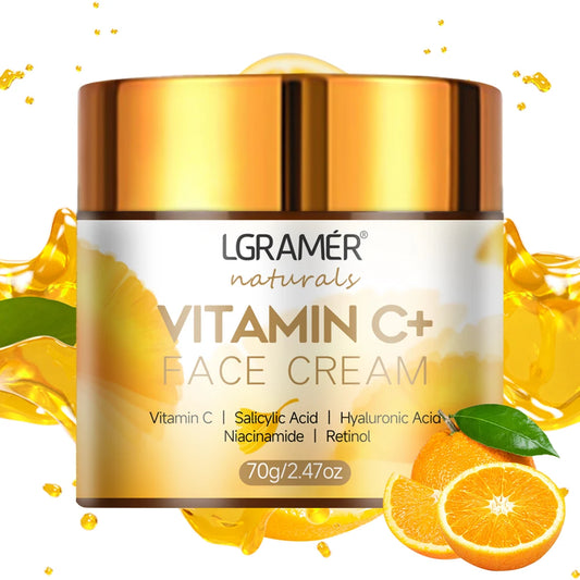 Vitamin C Retinol Cream