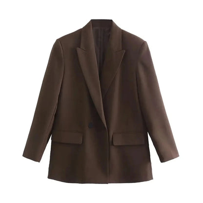 [BUY 1 GET 2] Divaire Elegant Women’s Blazer