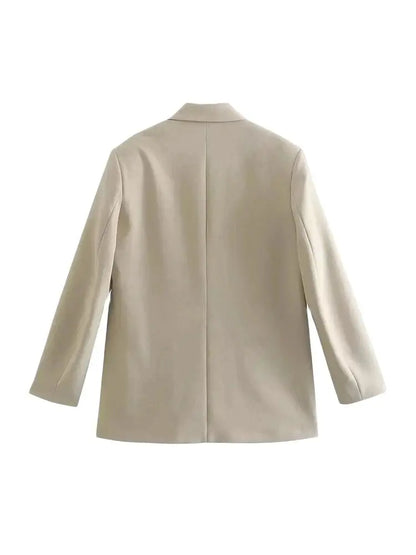 [BUY 1 GET 2] Divaire Elegant Women’s Blazer