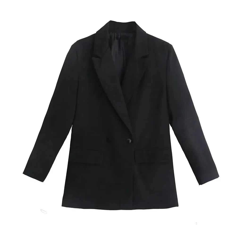 [BUY 1 GET 2] Divaire Elegant Women’s Blazer