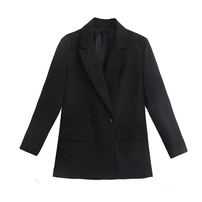 [BUY 1 GET 2] Divaire Elegant Women’s Blazer