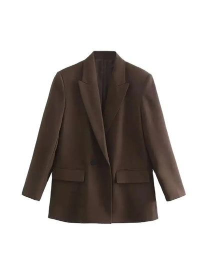 [BUY 1 GET 2] Elegant Women’s Blazer