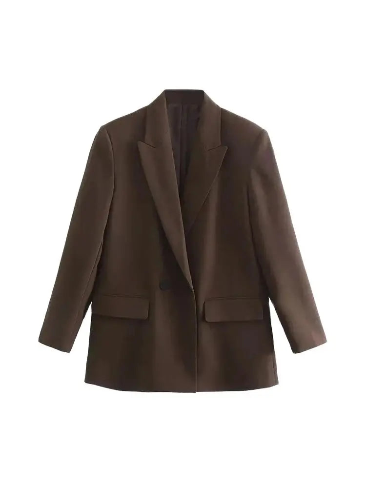[BUY 1 GET 2] Divaire Elegant Women’s Blazer