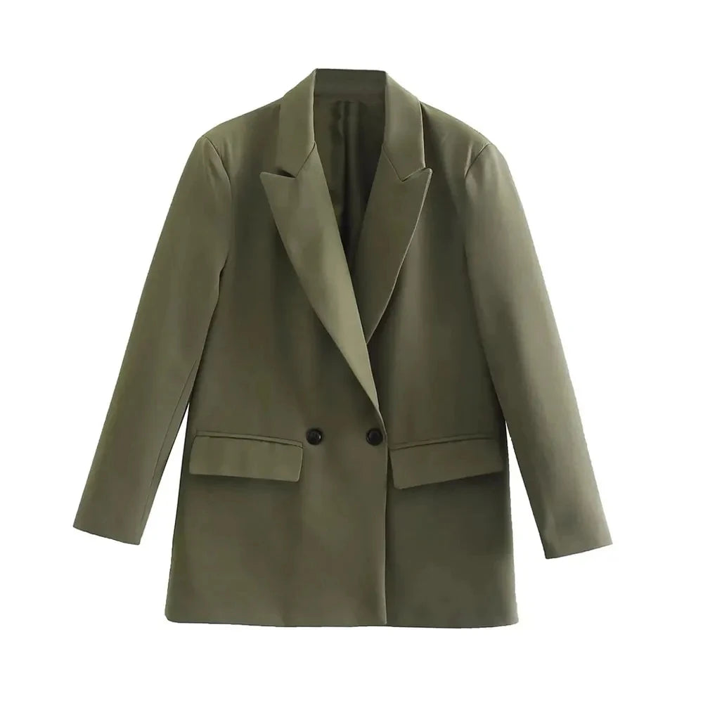 [BUY 1 GET 2] Divaire Elegant Women’s Blazer
