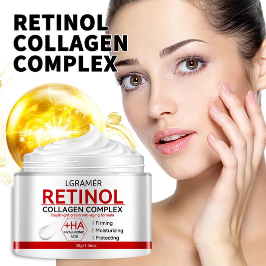 Retinol Lifting Cream