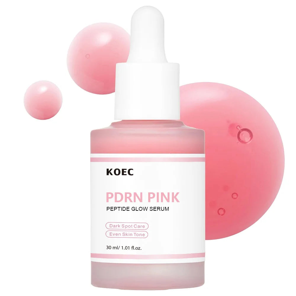 KOEC Rose Peptide Serum 30ml