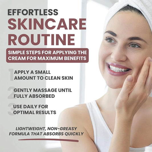 Instant Retinol Cream