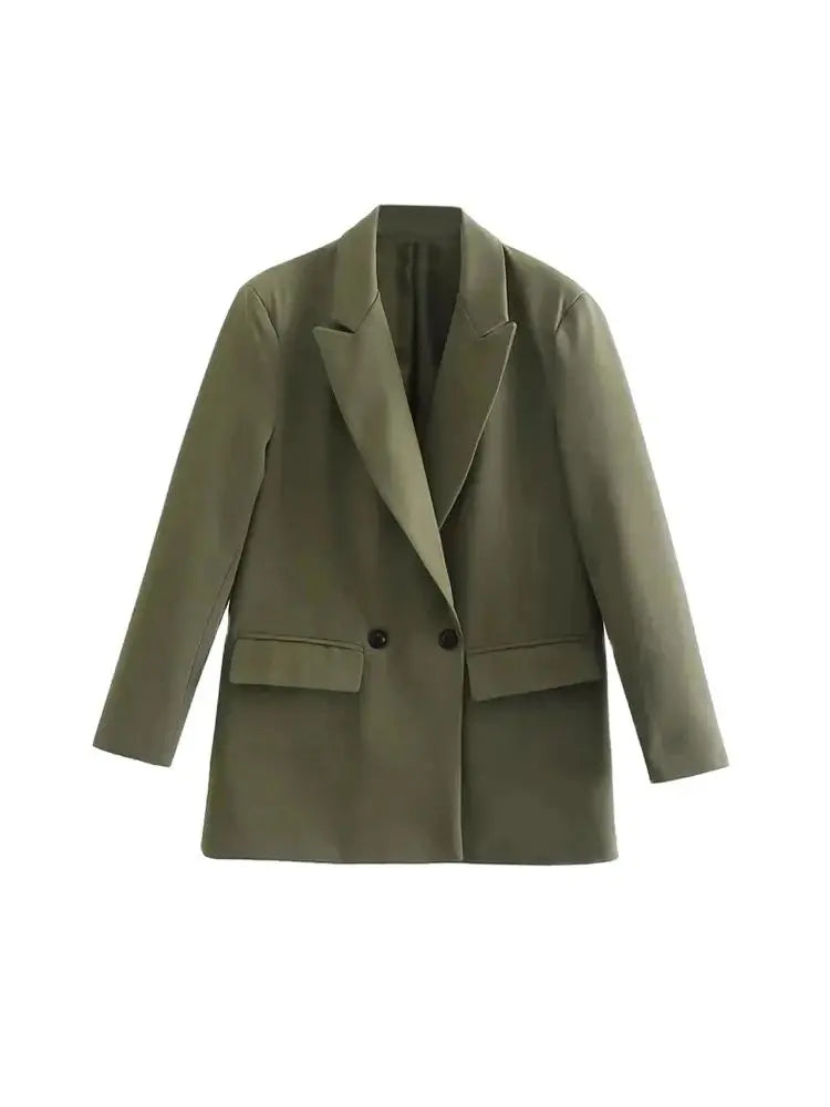 [BUY 1 GET 2] Divaire Elegant Women’s Blazer