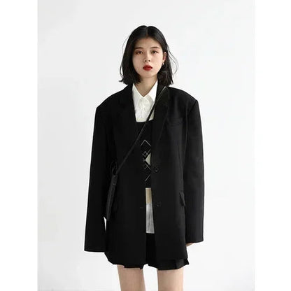 Women’s Embroidered Blazer