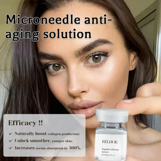 Hyaluronic Acid Facial Set