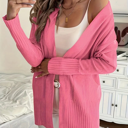 Cardigan Sweater – Autumn/Winter