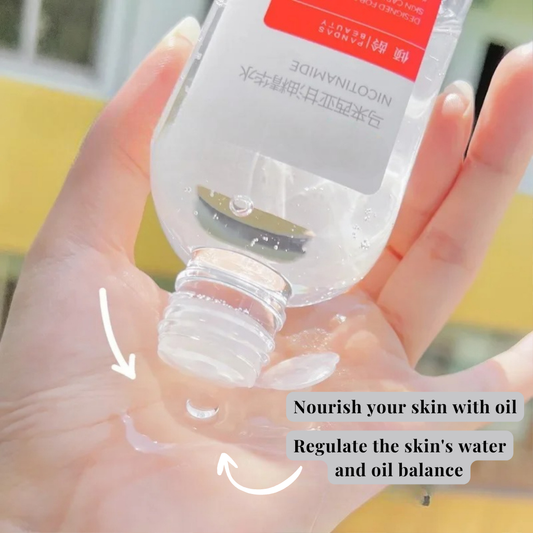 Niacinamide Glycerin Essence 120g