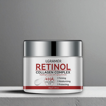 Retinol Lifting Cream